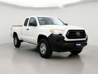 2021 Toyota Tacoma SR -
                Los Angeles, CA