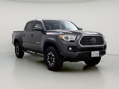 2018 Toyota Tacoma TRD Off-Road -
                Irvine, CA