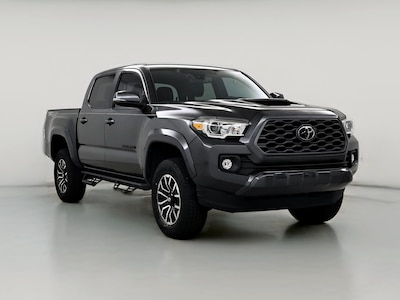 2020 Toyota Tacoma TRD Sport -
                Norcross, GA