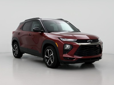 2022 Chevrolet TrailBlazer RS -
                Atlanta, GA