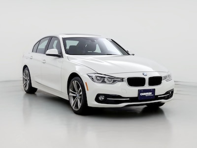 2018 BMW 3 Series 330xi -
                Town Center, GA