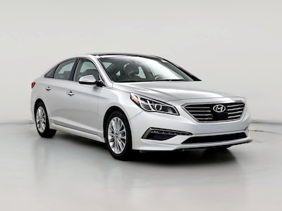 2015 Hyundai Sonata Limited -
                Norcross, GA