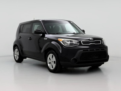 2015 Kia Soul  -
                Atlanta, GA