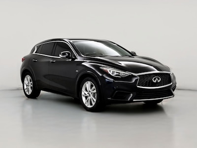 2019 INFINITI QX30 Pure -
                Norcross, GA