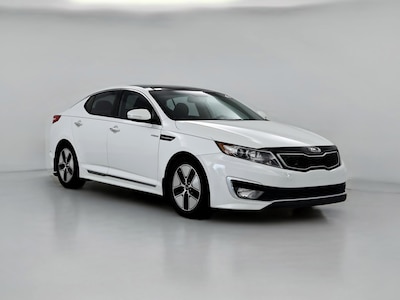 2013 Kia Optima EX -
                Norcross, GA