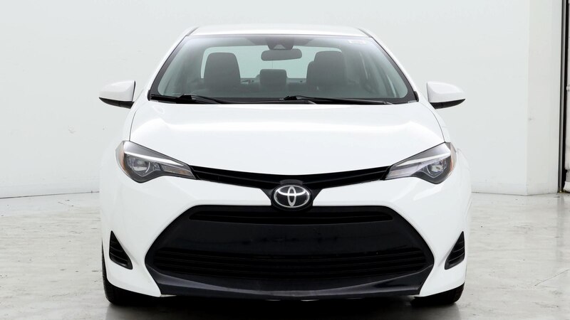 2019 Toyota Corolla LE 5