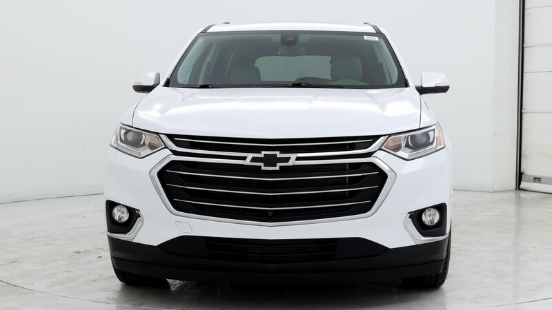 2021 Chevrolet Traverse LT 5