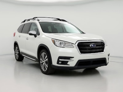 2020 Subaru Ascent Touring -
                Chattanooga, TN