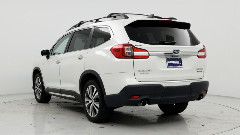 2020 Subaru Ascent Touring 2