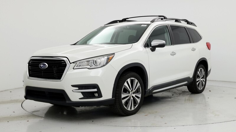 2020 Subaru Ascent Touring 4