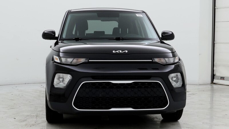 2022 Kia Soul S 5