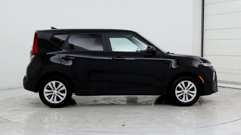 2022 Kia Soul S 7