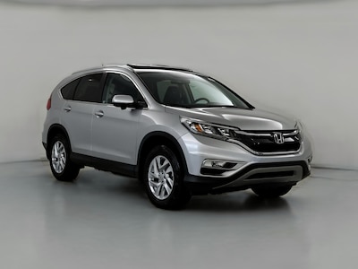 2016 Honda CR-V EX-L -
                Huntsville, AL