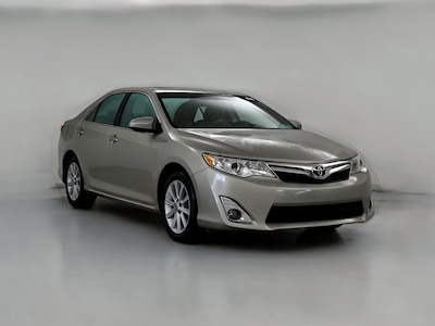 2014 Toyota Camry XLE -
                Norcross, GA