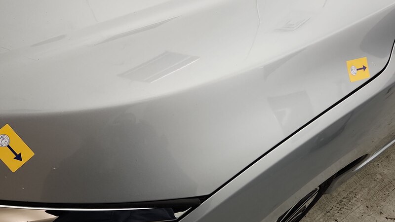 2017 Honda Civic EX-T 26