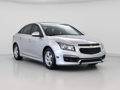 2015 Chevrolet Cruze LT -
                Norcross, GA