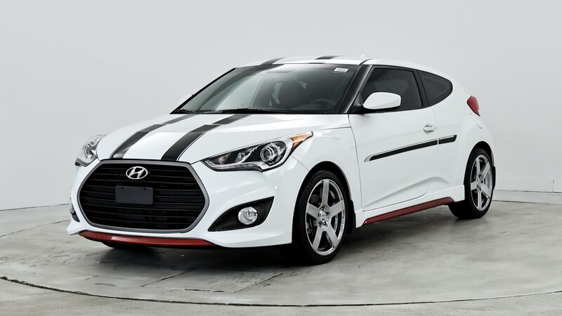 2017 Hyundai Veloster R-Spec 4