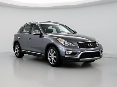 2017 INFINITI QX50  -
                Lithia Springs, GA