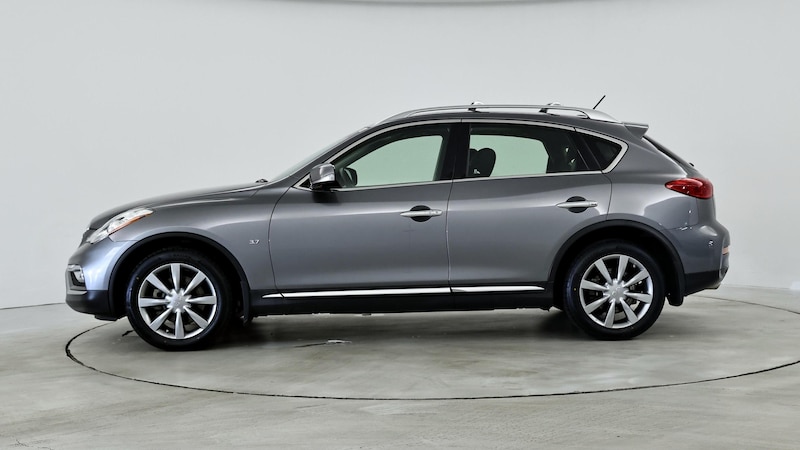 2017 INFINITI QX50  3