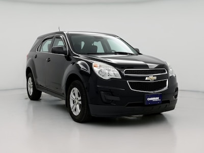 2015 Chevrolet Equinox LS -
                Chattanooga, TN