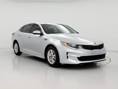 2018 Kia Optima LX -
                Chattanooga, TN