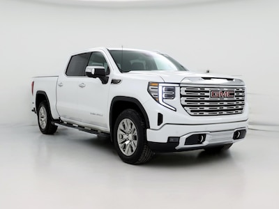 2022 GMC Sierra 1500 Denali -
                Norcross, GA