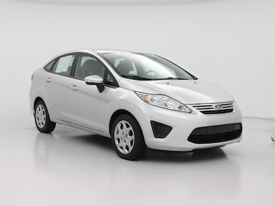 2013 Ford Fiesta SE -
                Stockbridge, GA