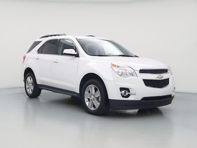 2013 Chevrolet Equinox LT -
                Nashville, TN