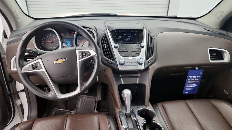 2013 Chevrolet Equinox LT 9