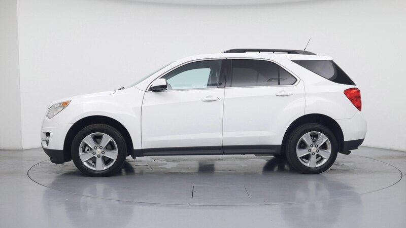 2013 Chevrolet Equinox LT 3