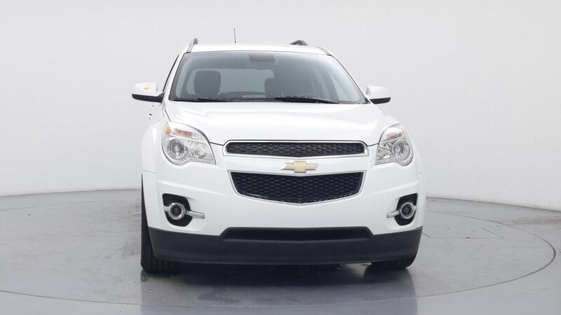 2013 Chevrolet Equinox LT 5