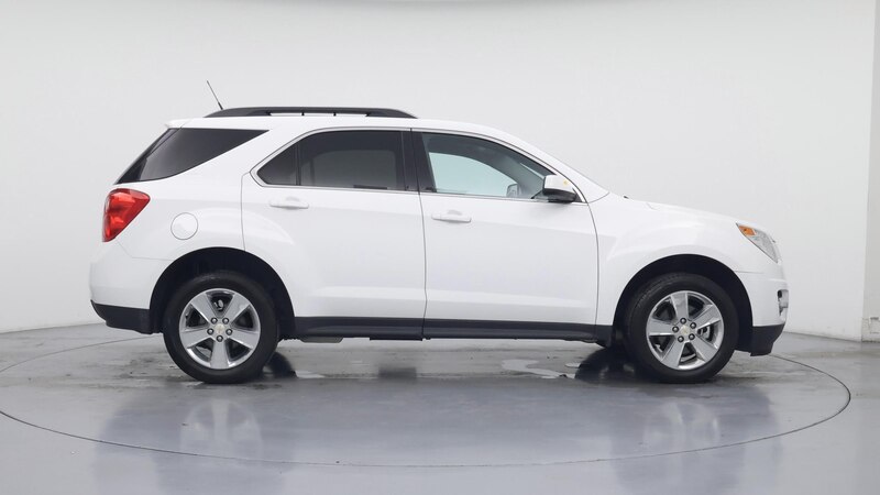 2013 Chevrolet Equinox LT 7