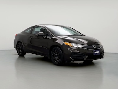 2014 Honda Civic LX -
                Nashville, TN