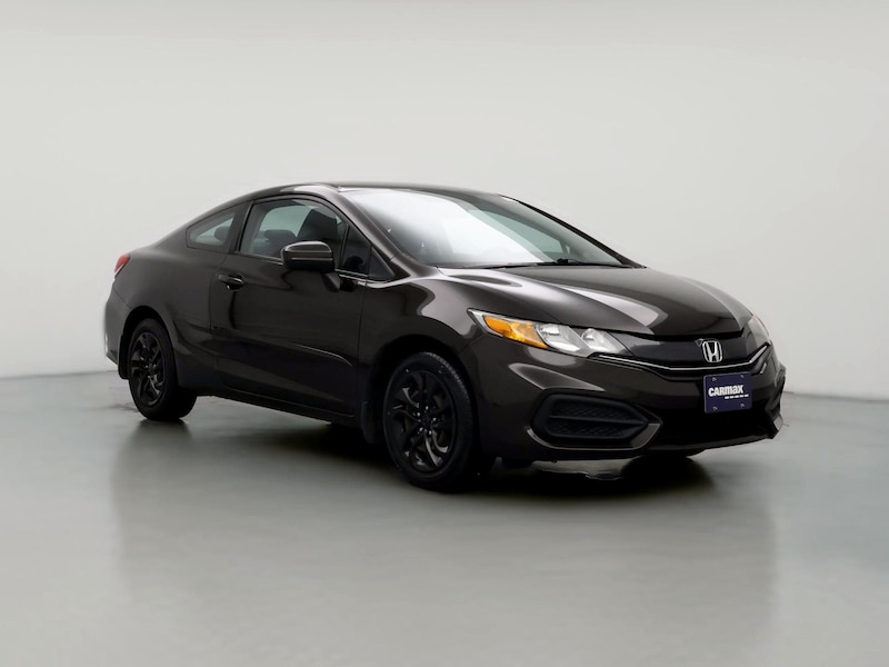 2014 Honda Civic LX -
                  Birmingham, AL