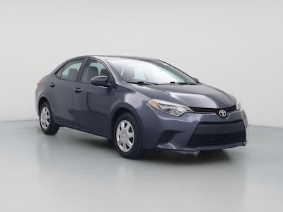 2014 Toyota Corolla L -
                Murfreesboro, TN