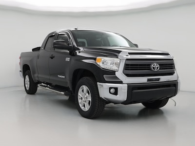 2015 Toyota Tundra SR5 -
                Chattanooga, TN