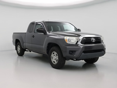 2013 Toyota Tacoma  -
                Chattanooga, TN