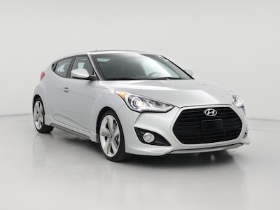 2015 Hyundai Veloster Turbo -
                Chattanooga, TN