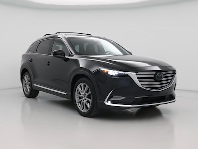 2018 Mazda CX-9 Signature -
                Chattanooga, TN