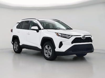 2024 Toyota RAV4 XLE -
                Norcross, GA