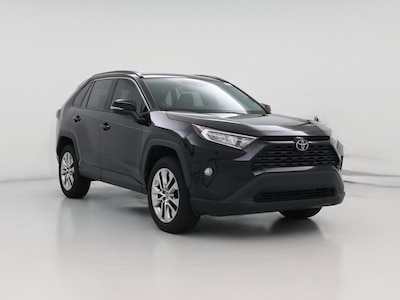 2021 Toyota RAV4 XLE Premium -
                Warner Robins, GA