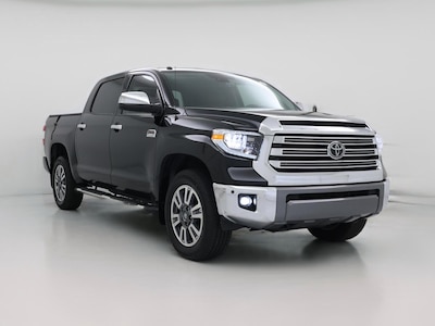 2019 Toyota Tundra 1794 Edition -
                Warner Robins, GA