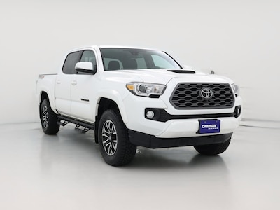 2021 Toyota Tacoma TRD Off-Road -
                Warner Robins, GA