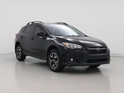 2018 Subaru Crosstrek Premium -
                Kennesaw, GA