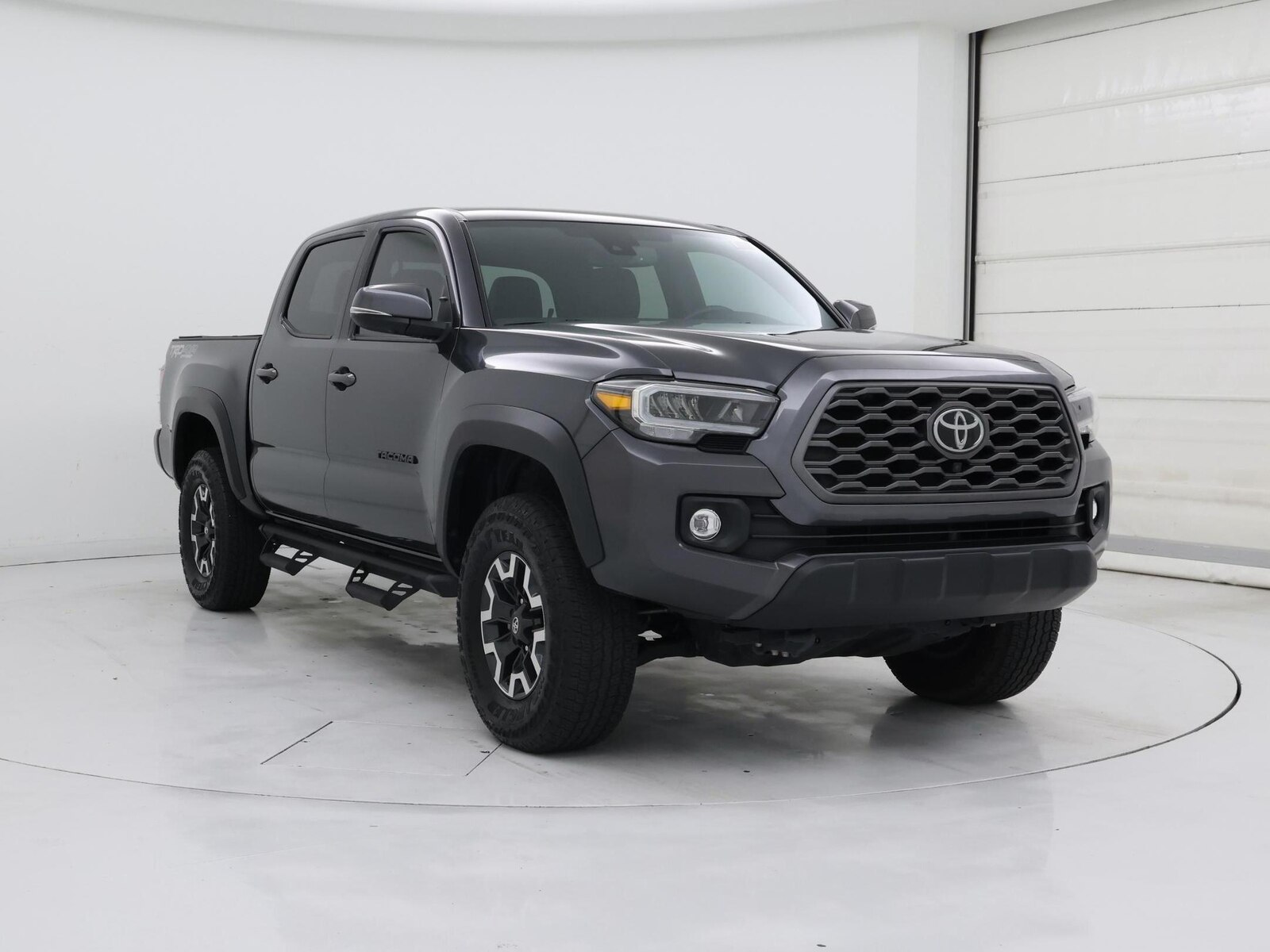 2023 Toyota Tacoma TRD Off Road - Image 1