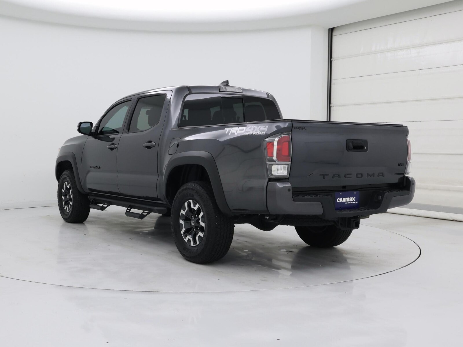 2023 Toyota Tacoma TRD Off Road - Image 2