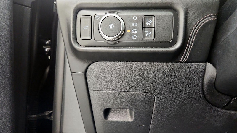 2020 Ford Explorer Platinum 13