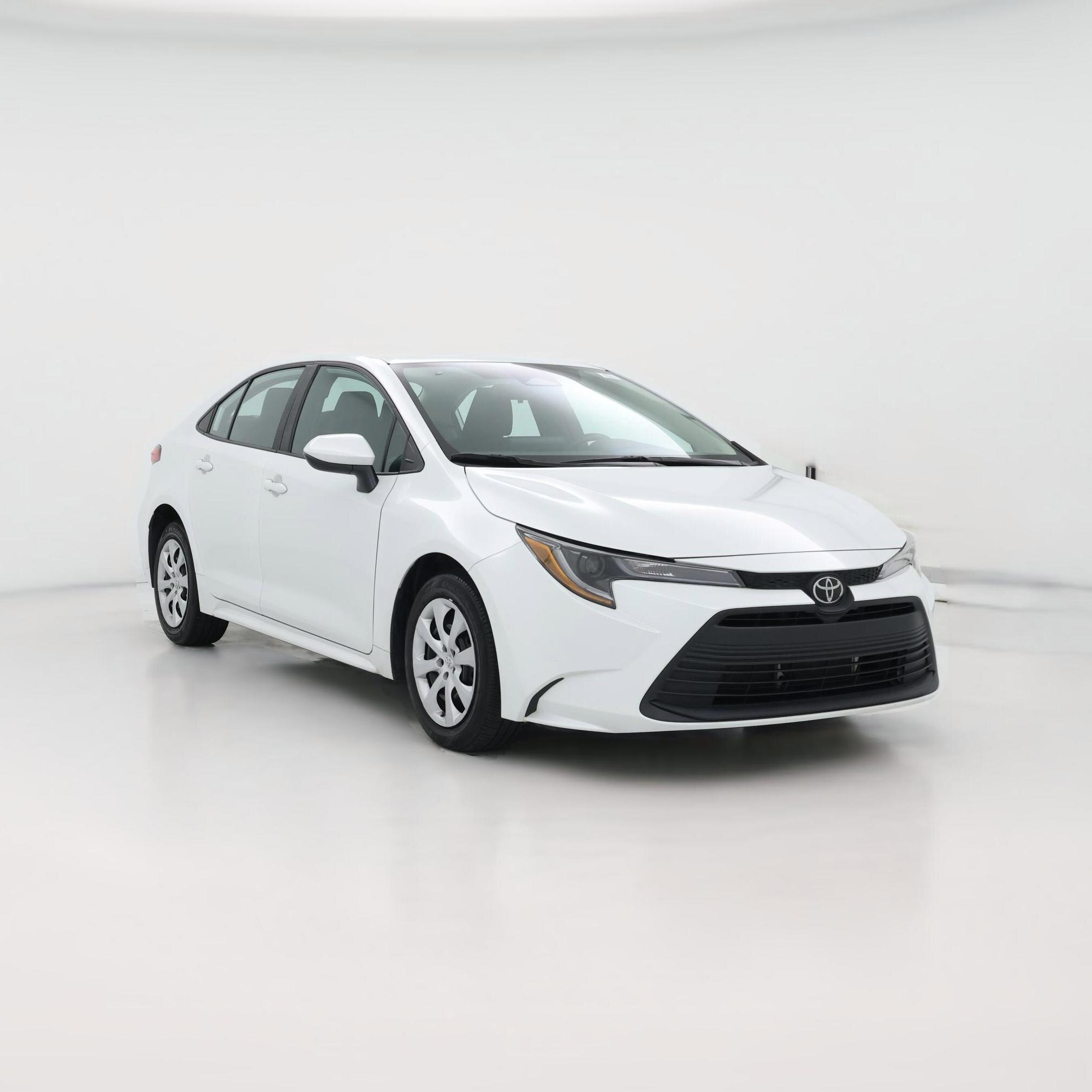 Thumbnail: 2023 Toyota Corolla - 1