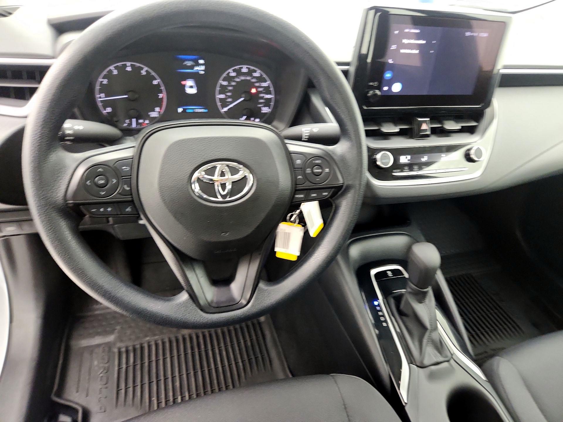 Thumbnail: 2023 Toyota Corolla - 10