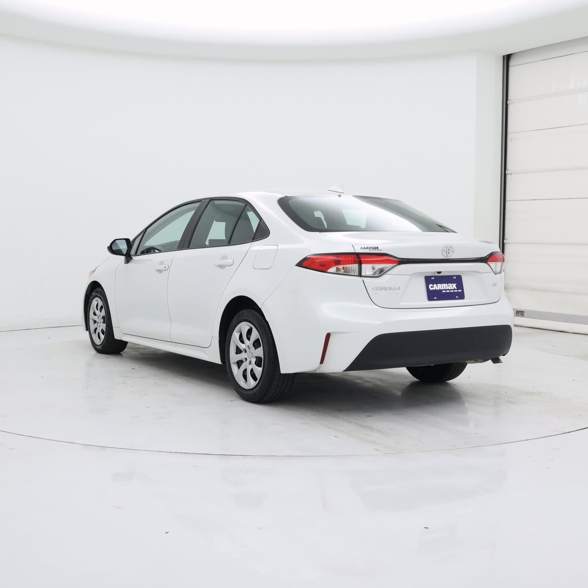 Thumbnail: 2023 Toyota Corolla - 2